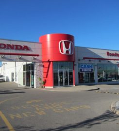 Roadsport Honda
